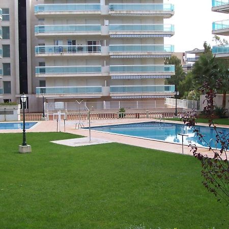 Apcostas - Village Park Salou Kültér fotó