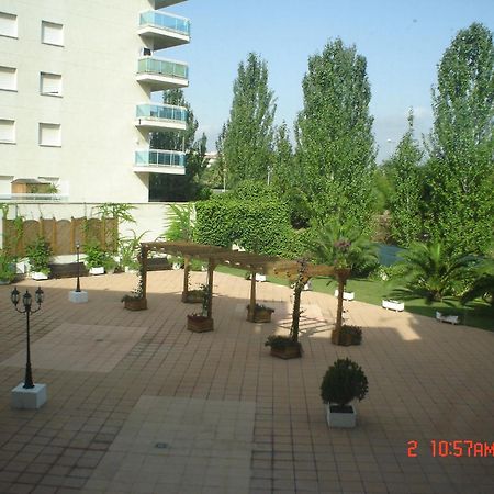 Apcostas - Village Park Salou Kültér fotó