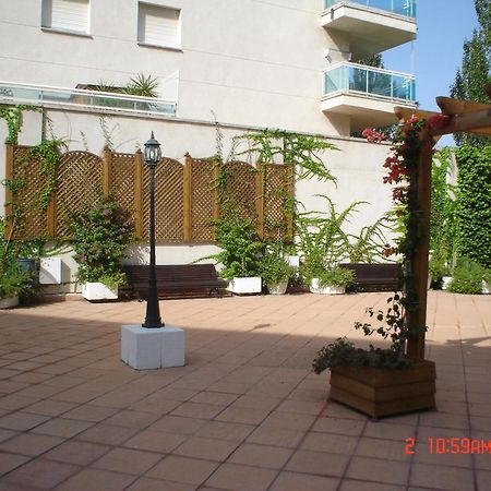 Apcostas - Village Park Salou Kültér fotó