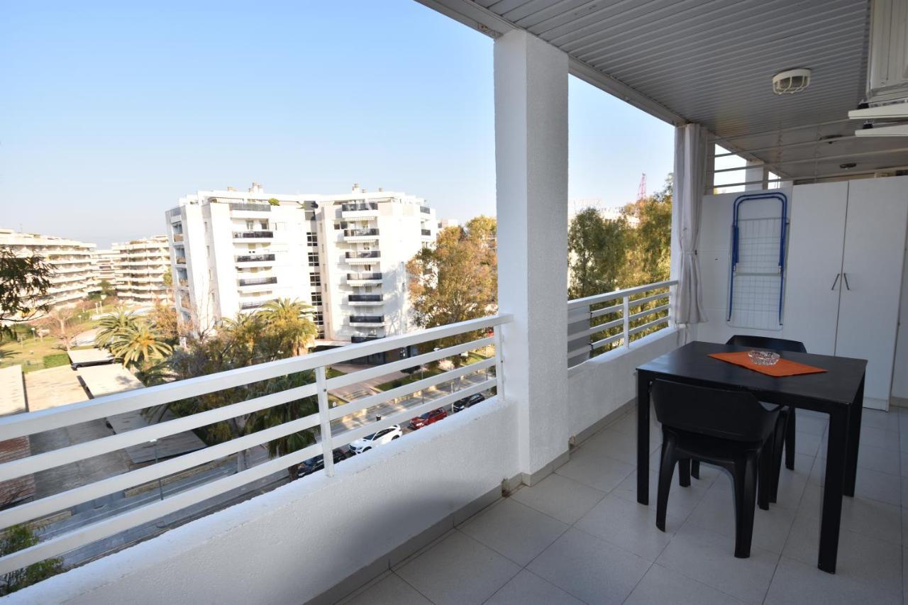 Apcostas - Village Park Salou Kültér fotó