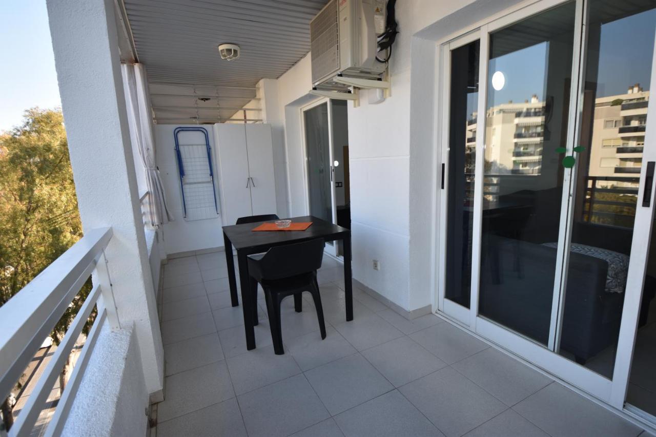 Apcostas - Village Park Salou Kültér fotó