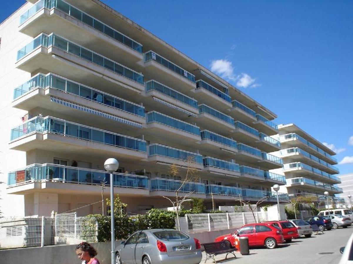 Apcostas - Village Park Salou Kültér fotó