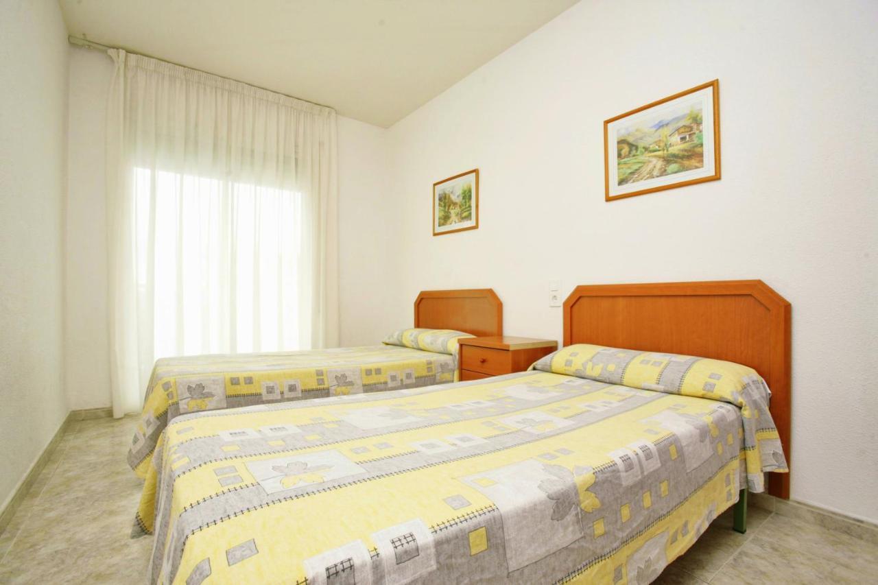 Apcostas - Village Park Salou Kültér fotó