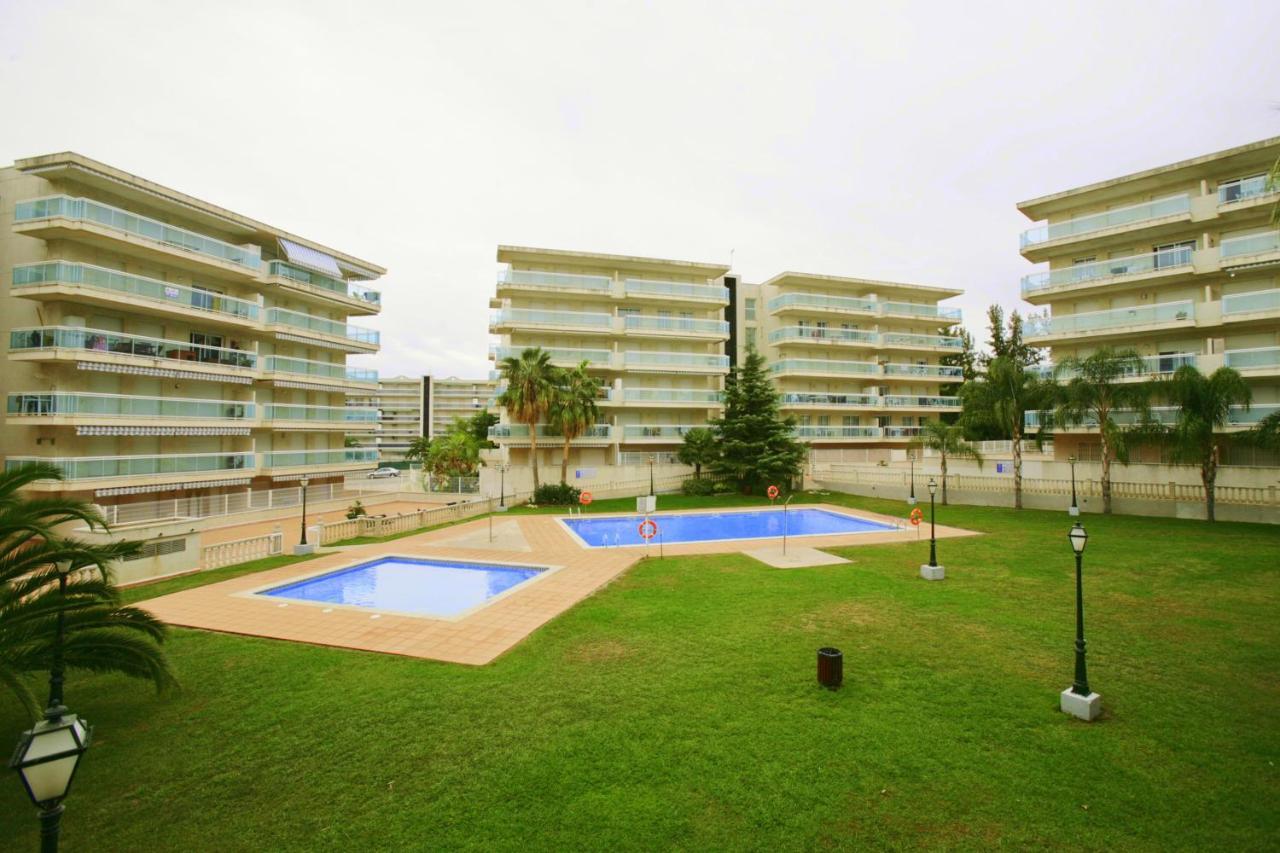 Apcostas - Village Park Salou Kültér fotó