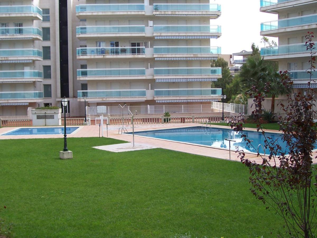 Apcostas - Village Park Salou Kültér fotó
