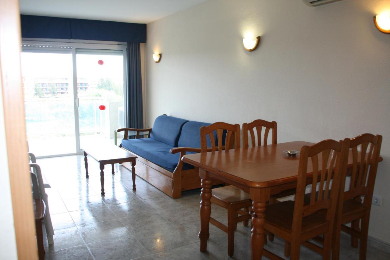 Apcostas - Village Park Salou Kültér fotó