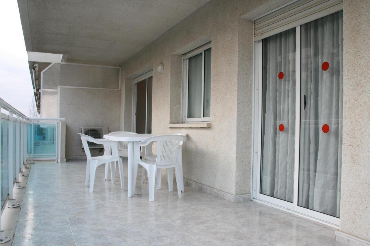 Apcostas - Village Park Salou Kültér fotó