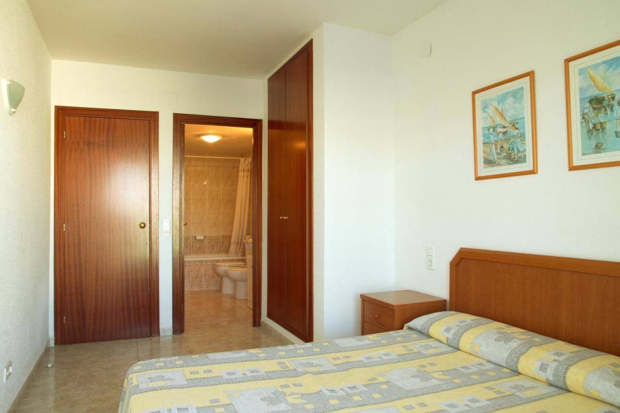 Apcostas - Village Park Salou Kültér fotó