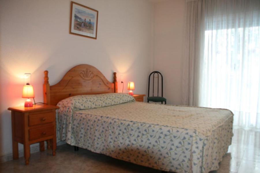 Apcostas - Village Park Salou Kültér fotó