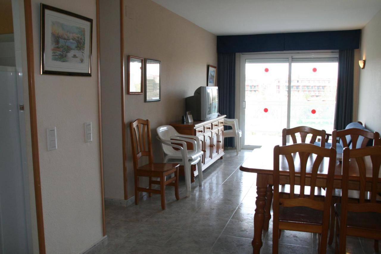 Apcostas - Village Park Salou Kültér fotó