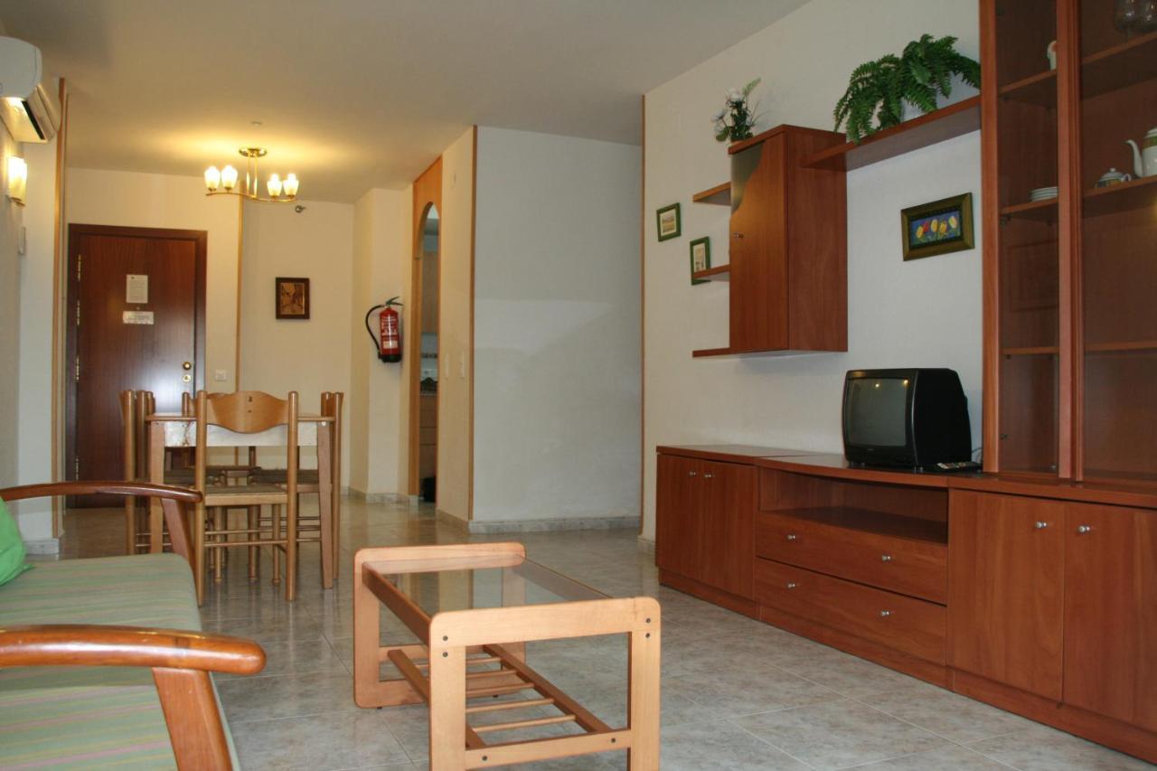 Apcostas - Village Park Salou Kültér fotó
