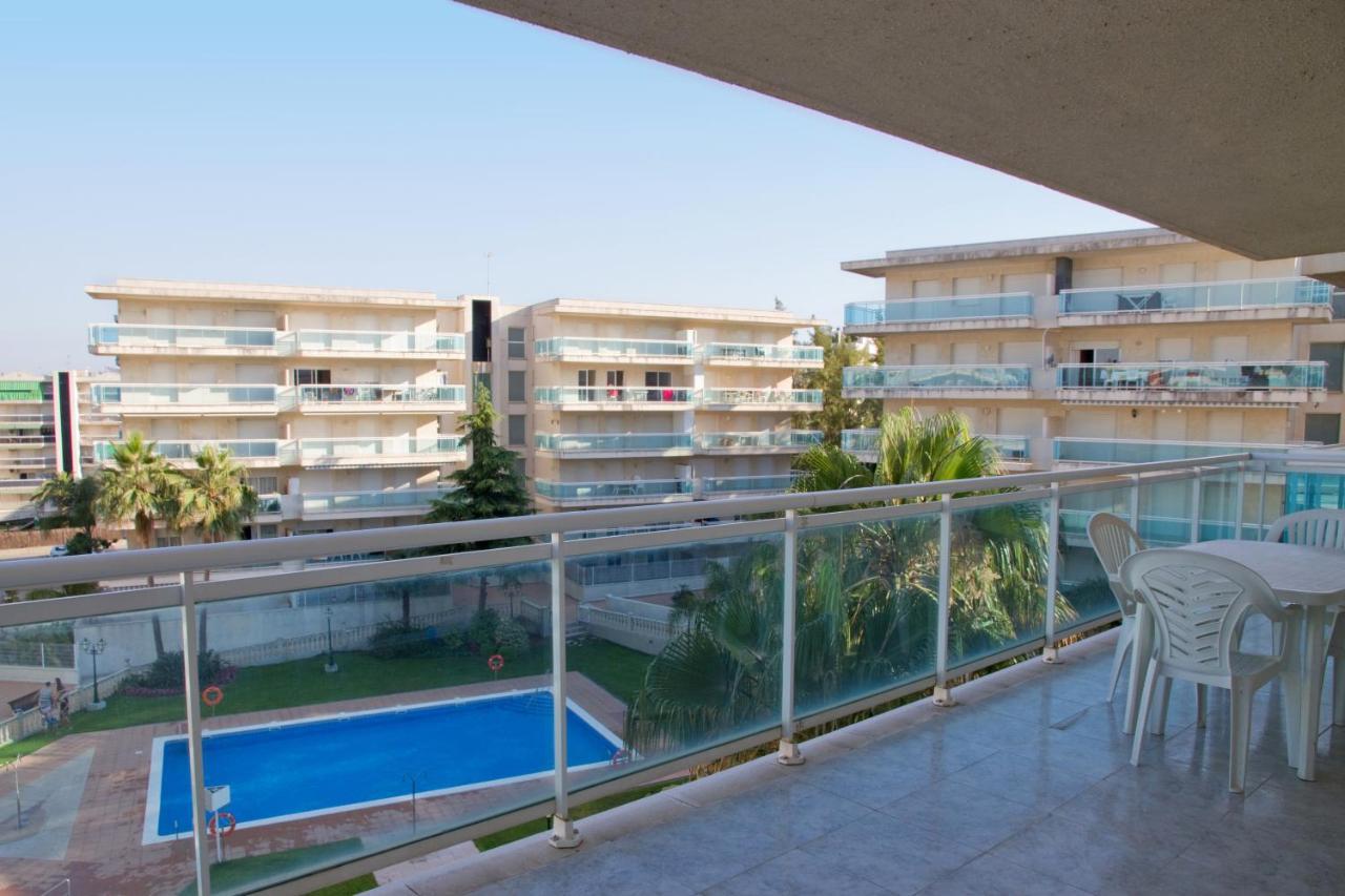 Apcostas - Village Park Salou Kültér fotó
