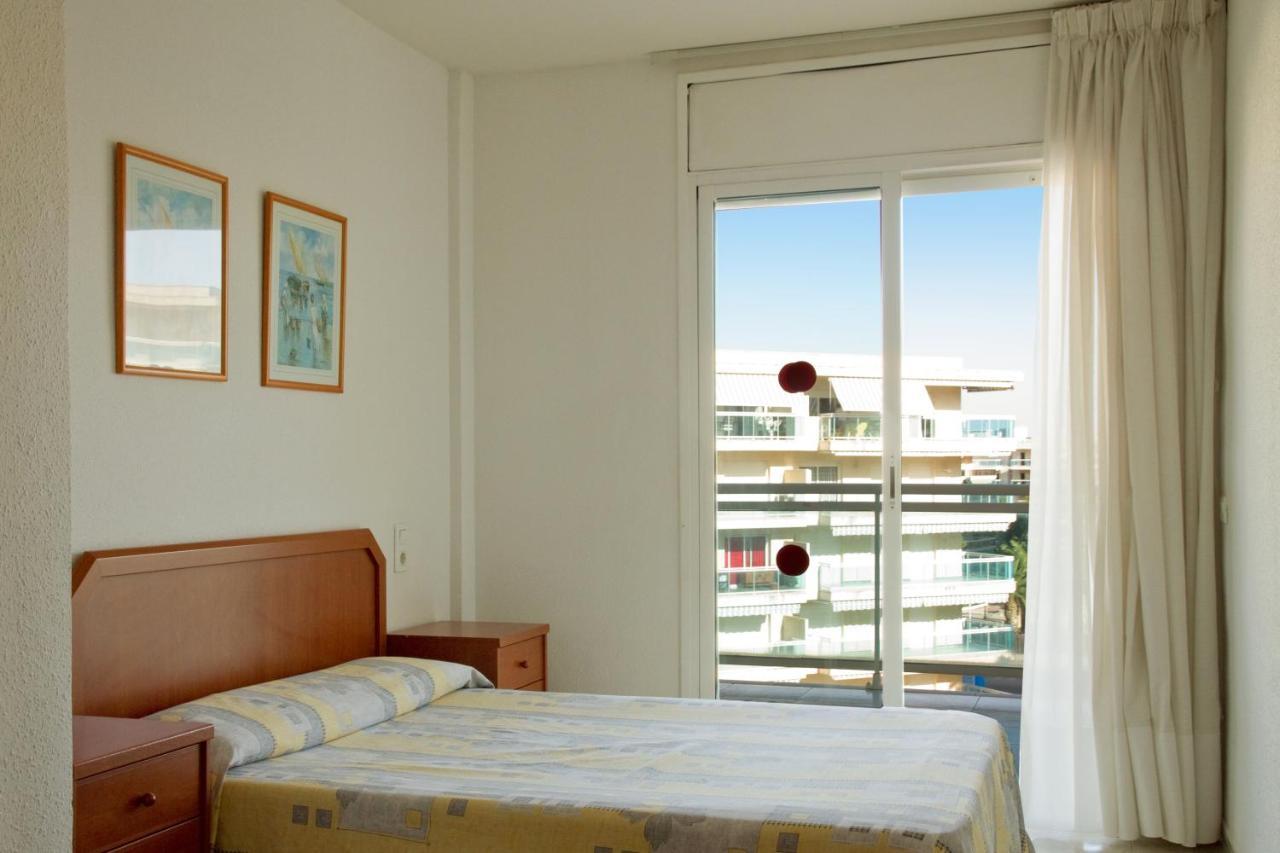 Apcostas - Village Park Salou Kültér fotó