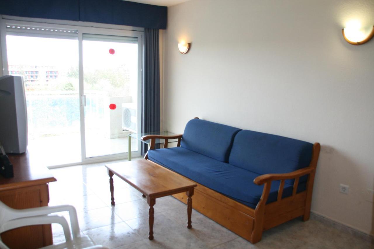 Apcostas - Village Park Salou Kültér fotó