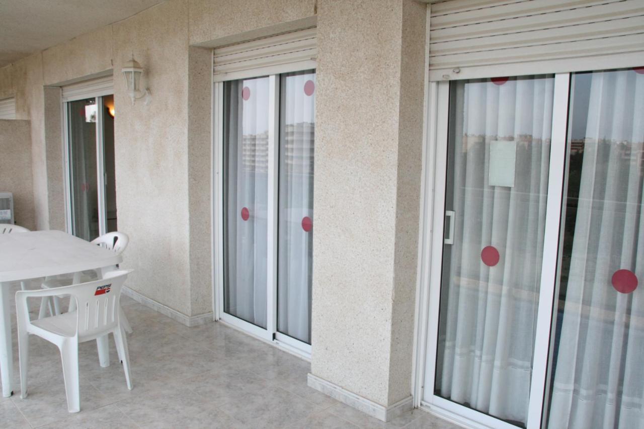 Apcostas - Village Park Salou Kültér fotó