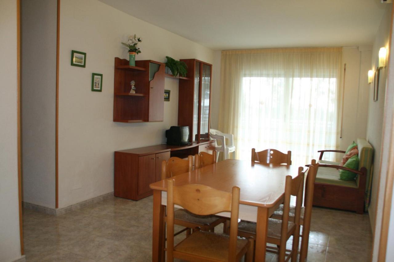 Apcostas - Village Park Salou Kültér fotó