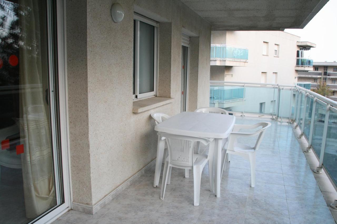 Apcostas - Village Park Salou Kültér fotó