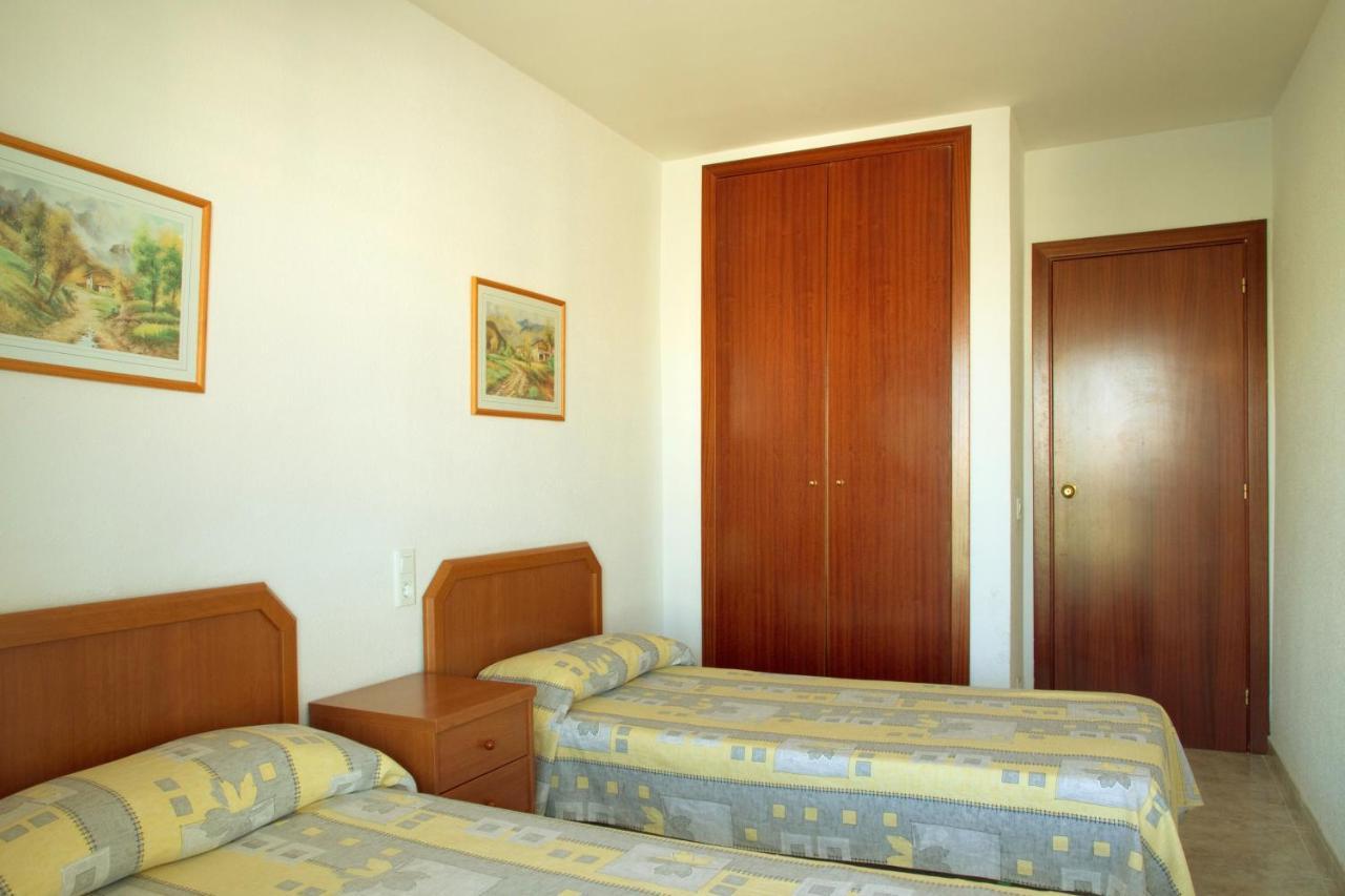 Apcostas - Village Park Salou Kültér fotó