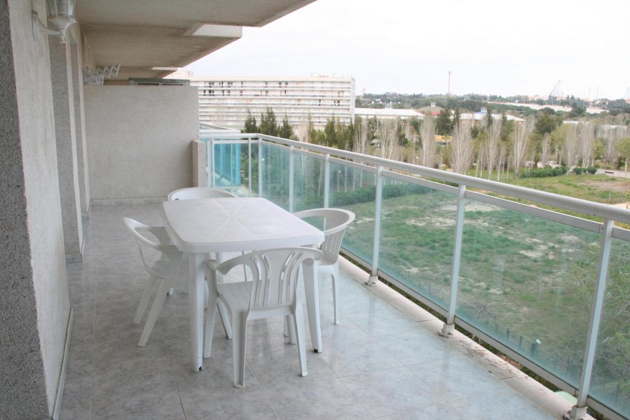 Apcostas - Village Park Salou Kültér fotó
