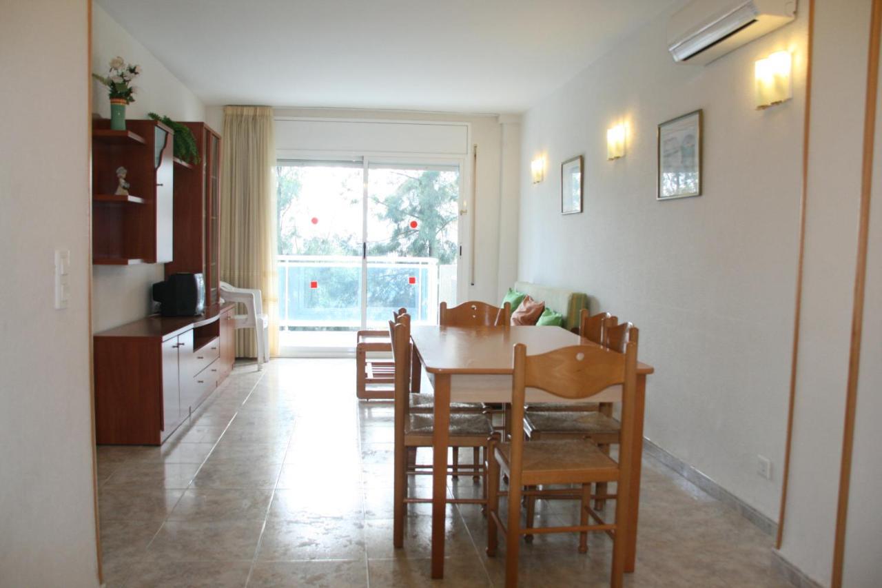 Apcostas - Village Park Salou Kültér fotó