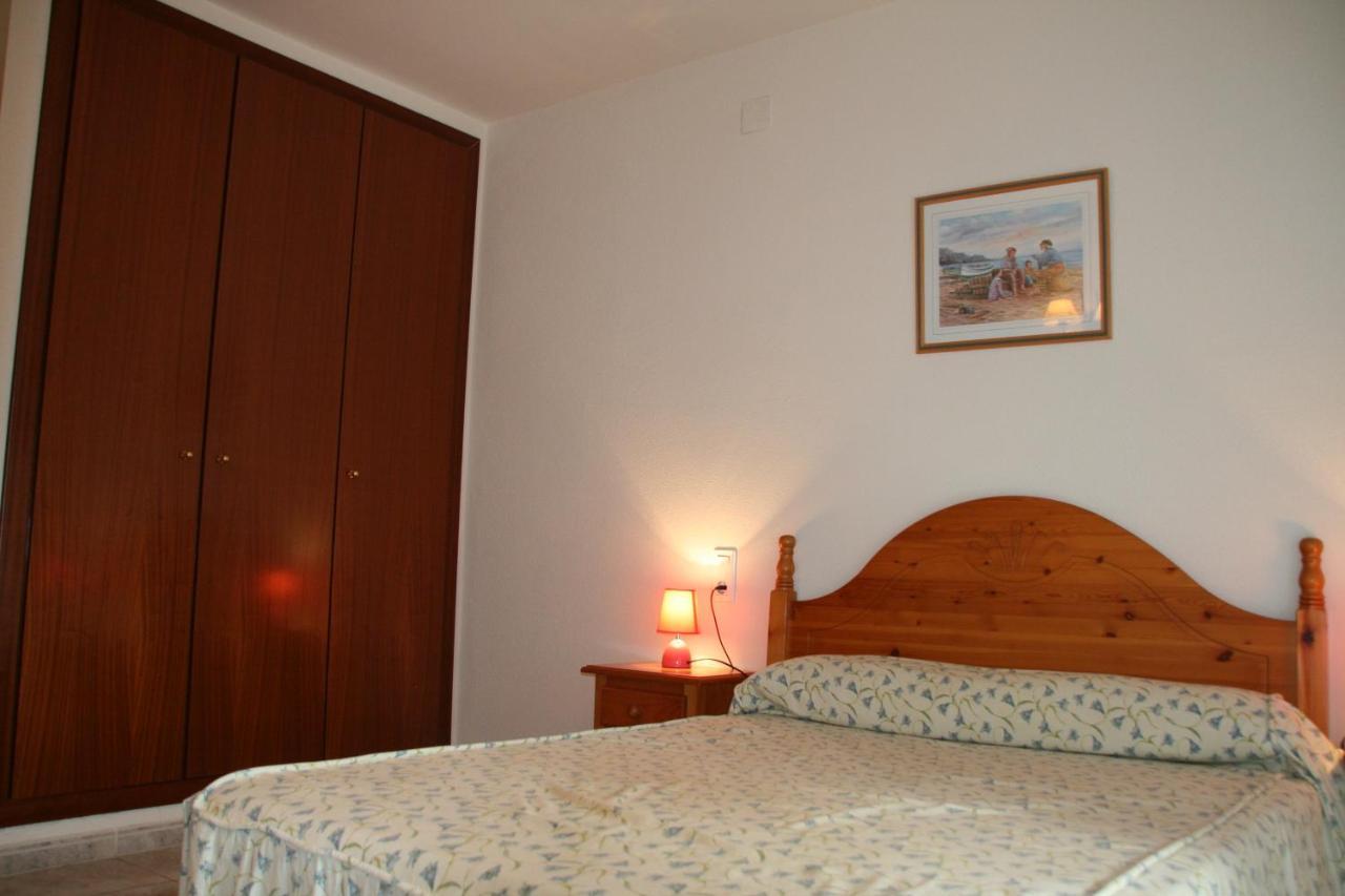 Apcostas - Village Park Salou Kültér fotó