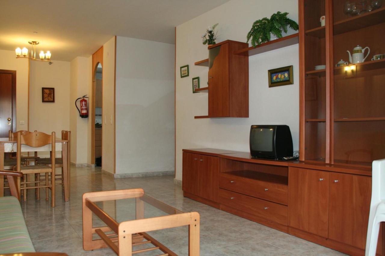 Apcostas - Village Park Salou Kültér fotó