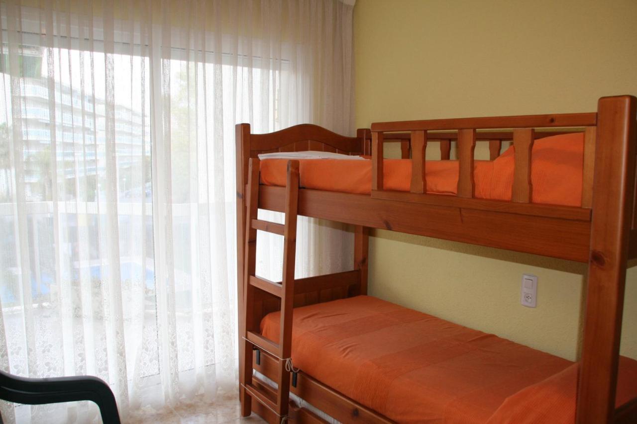 Apcostas - Village Park Salou Kültér fotó