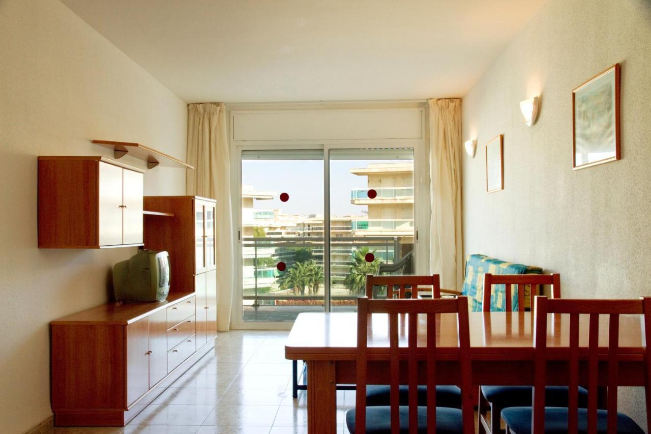 Apcostas - Village Park Salou Kültér fotó