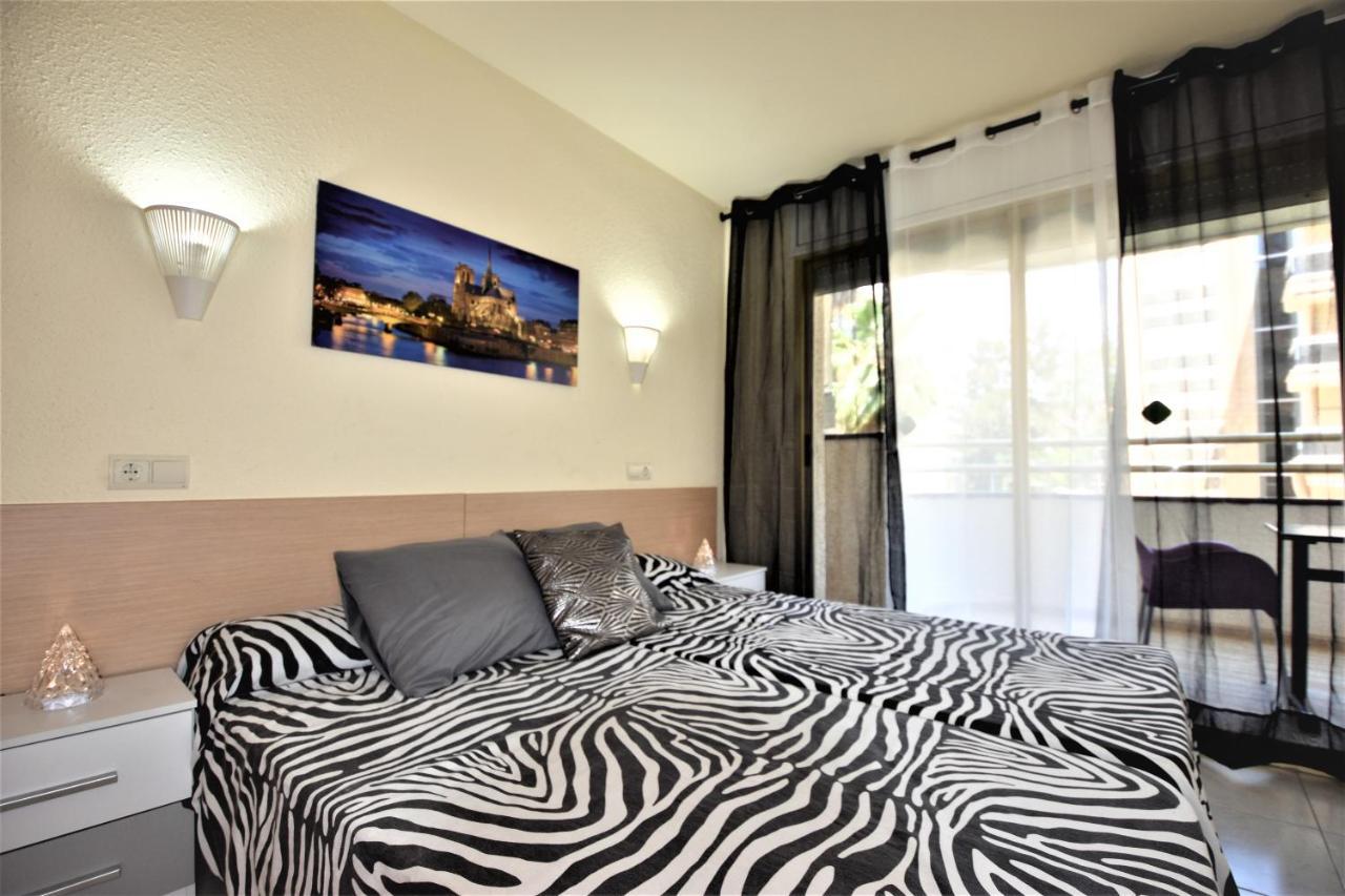 Apcostas - Village Park Salou Kültér fotó