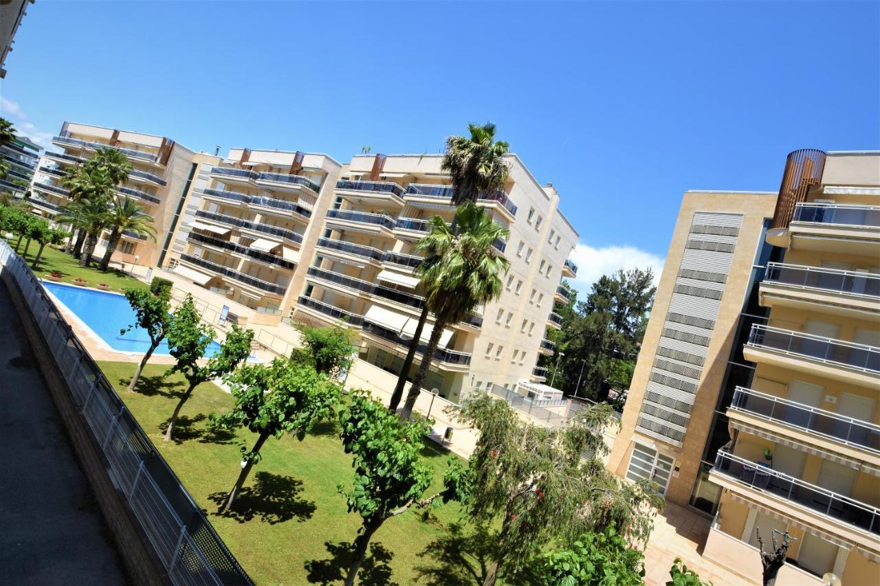 Apcostas - Village Park Salou Kültér fotó