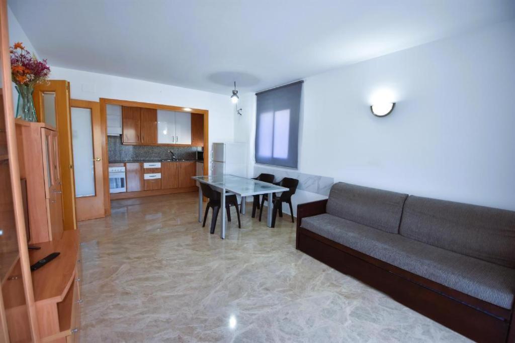 Apcostas - Village Park Salou Kültér fotó