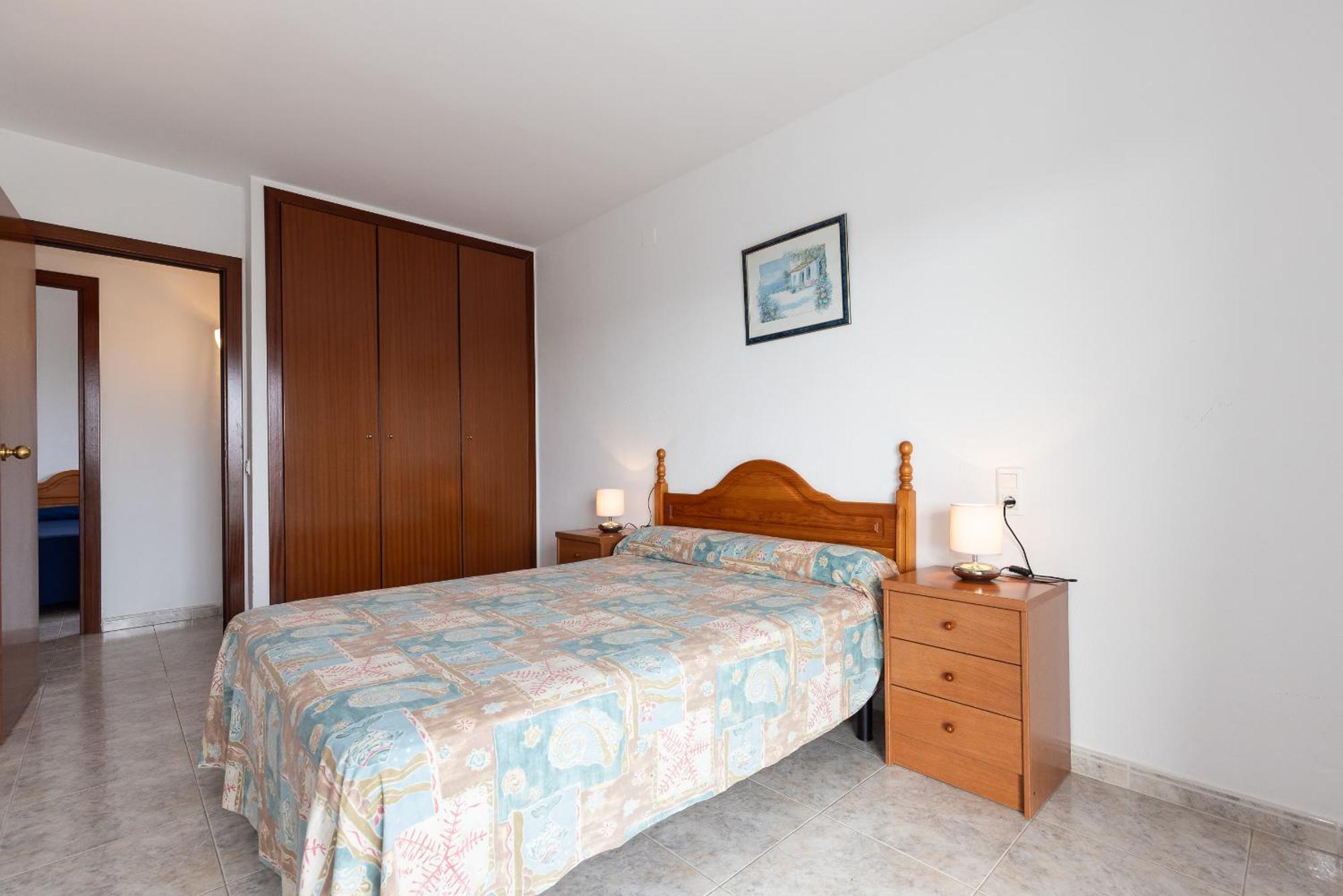 Apcostas - Village Park Salou Kültér fotó