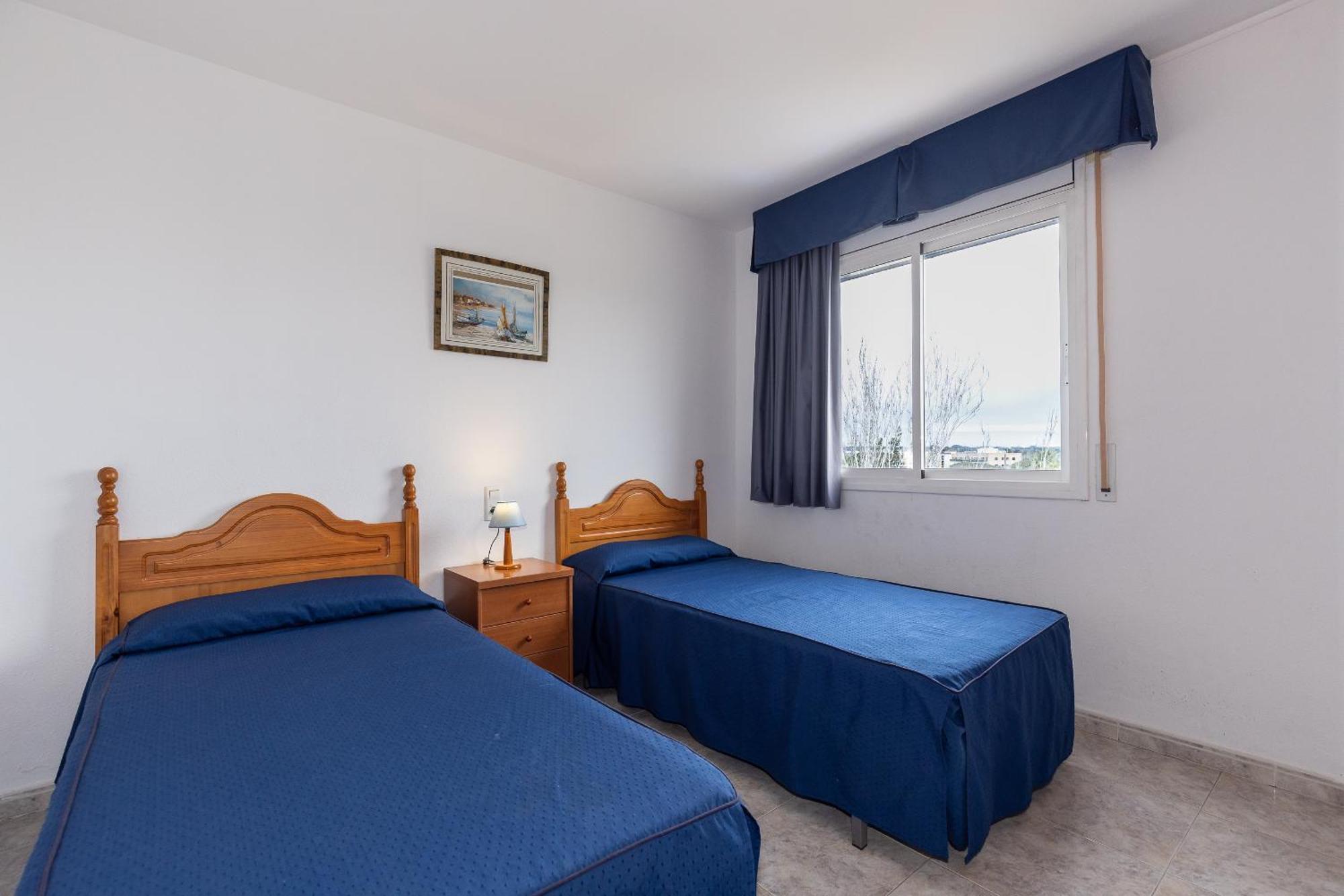 Apcostas - Village Park Salou Kültér fotó