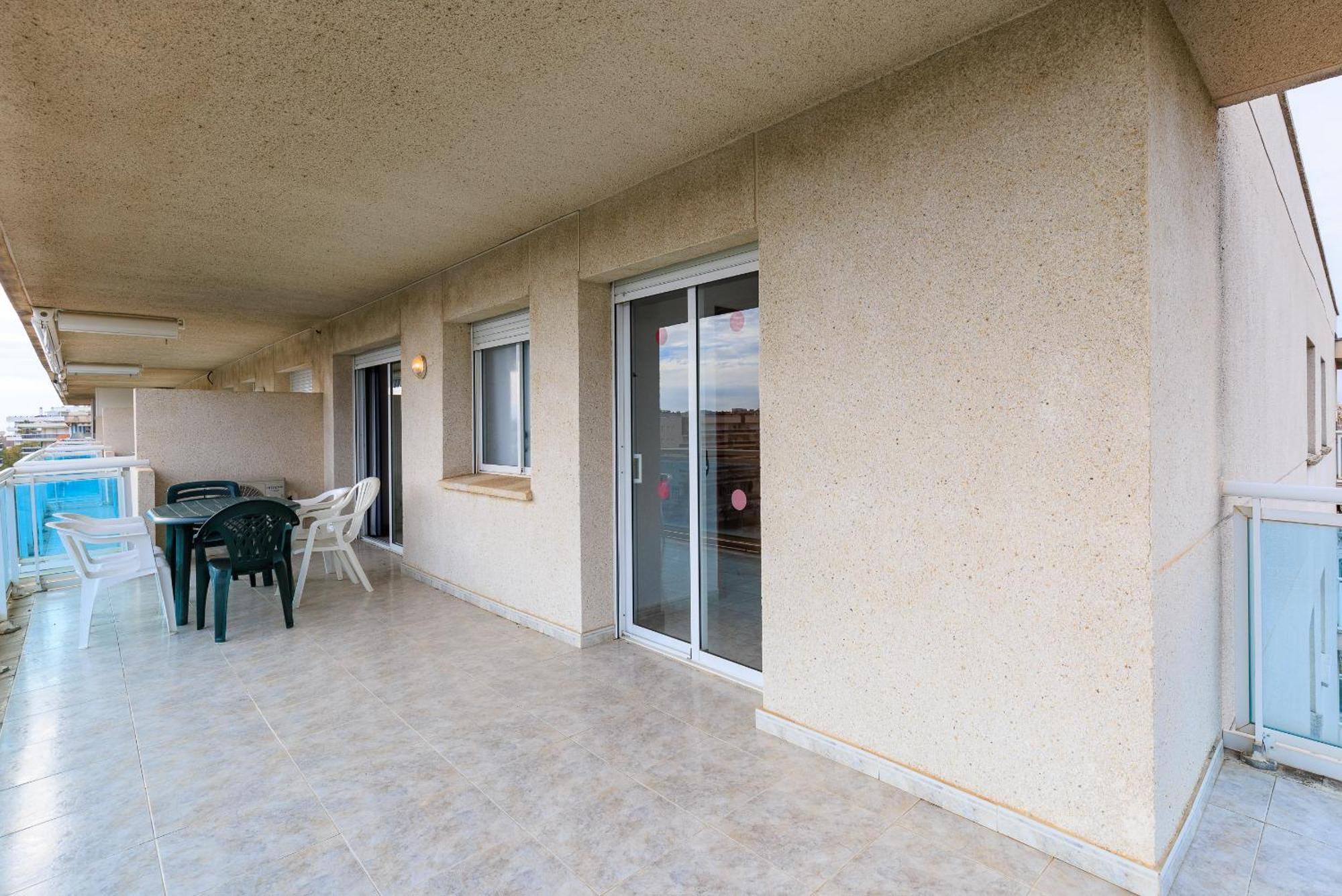 Apcostas - Village Park Salou Kültér fotó