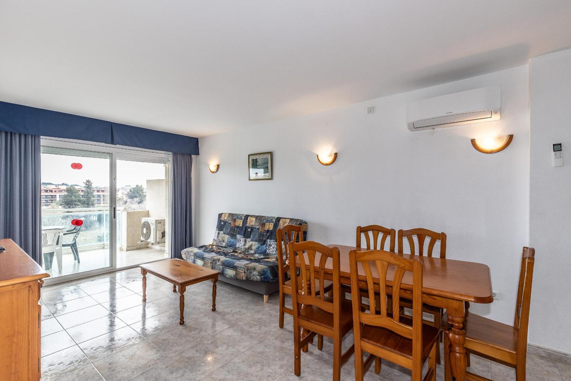 Apcostas - Village Park Salou Kültér fotó