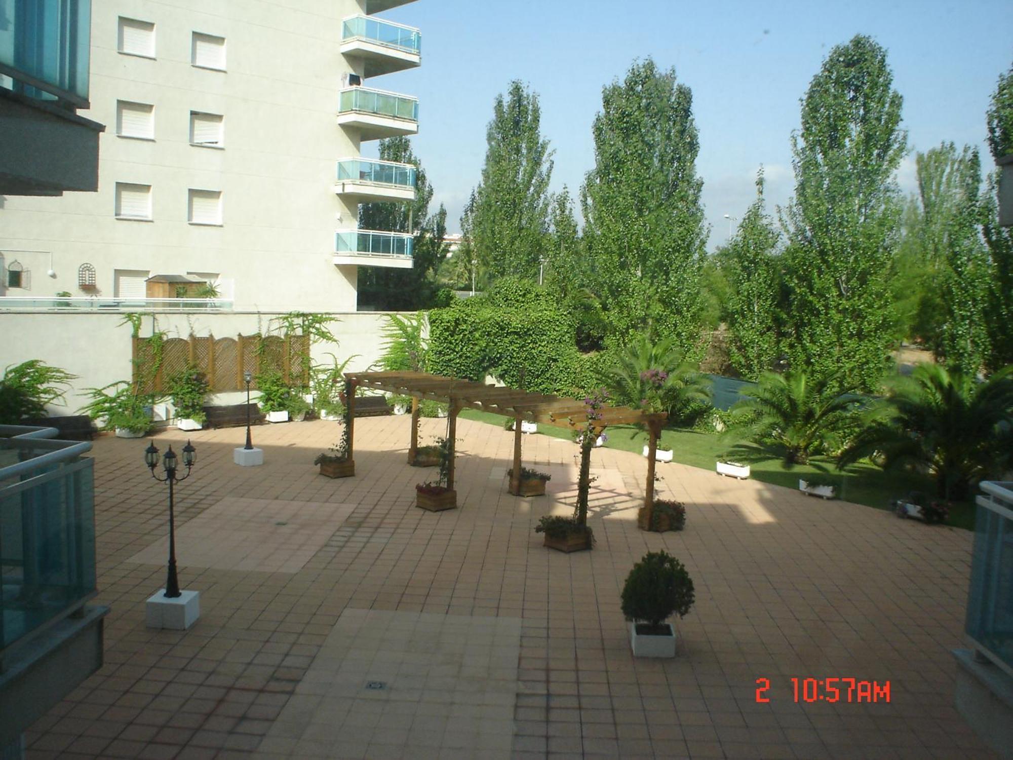 Apcostas - Village Park Salou Kültér fotó