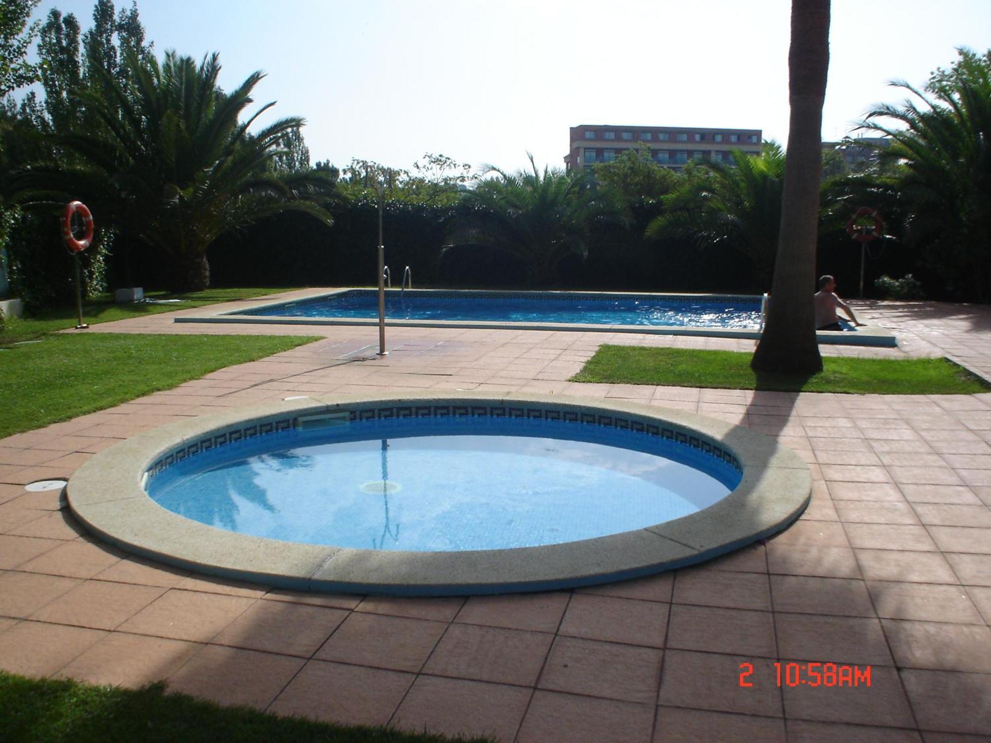 Apcostas - Village Park Salou Kültér fotó