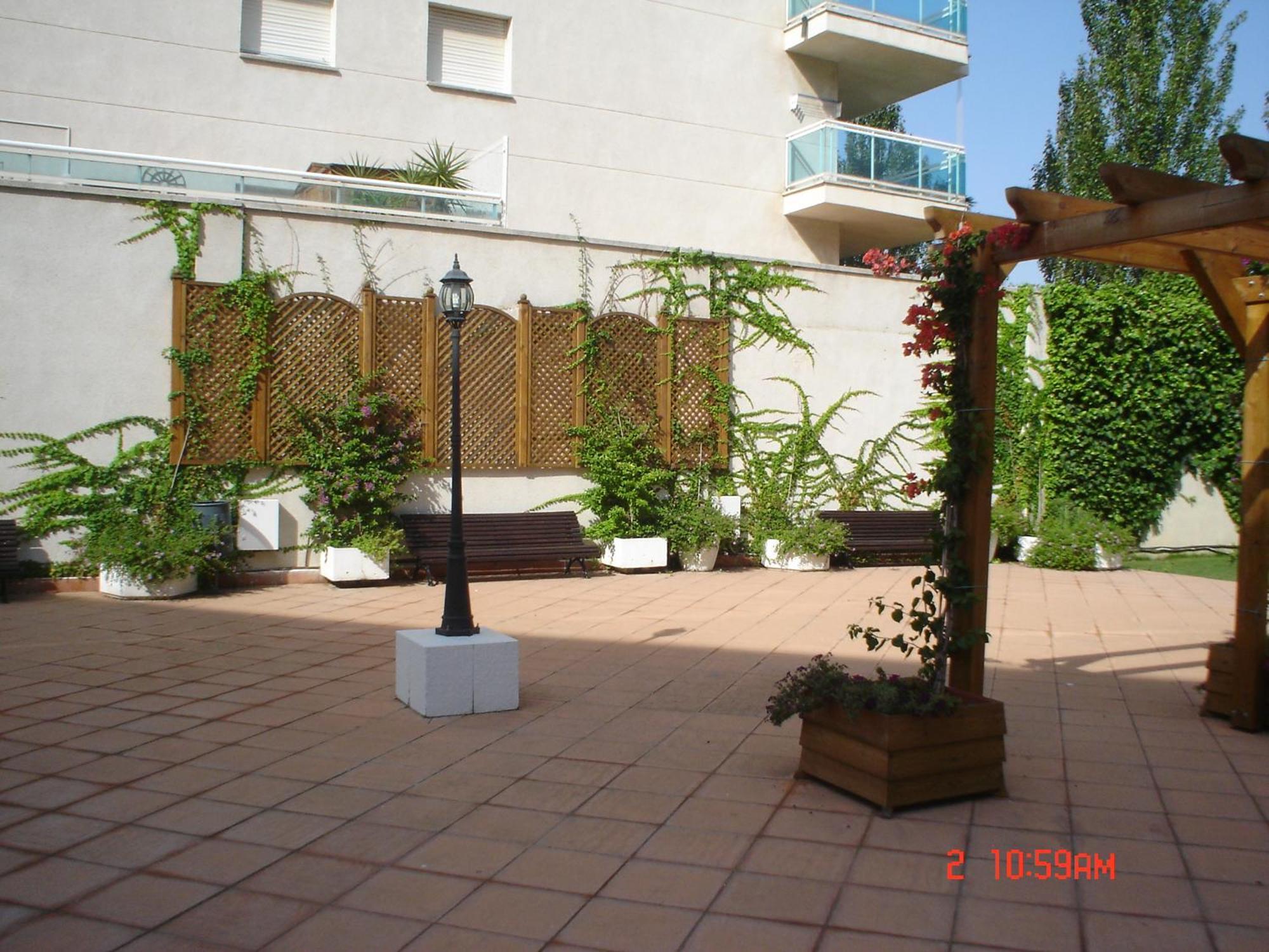 Apcostas - Village Park Salou Kültér fotó