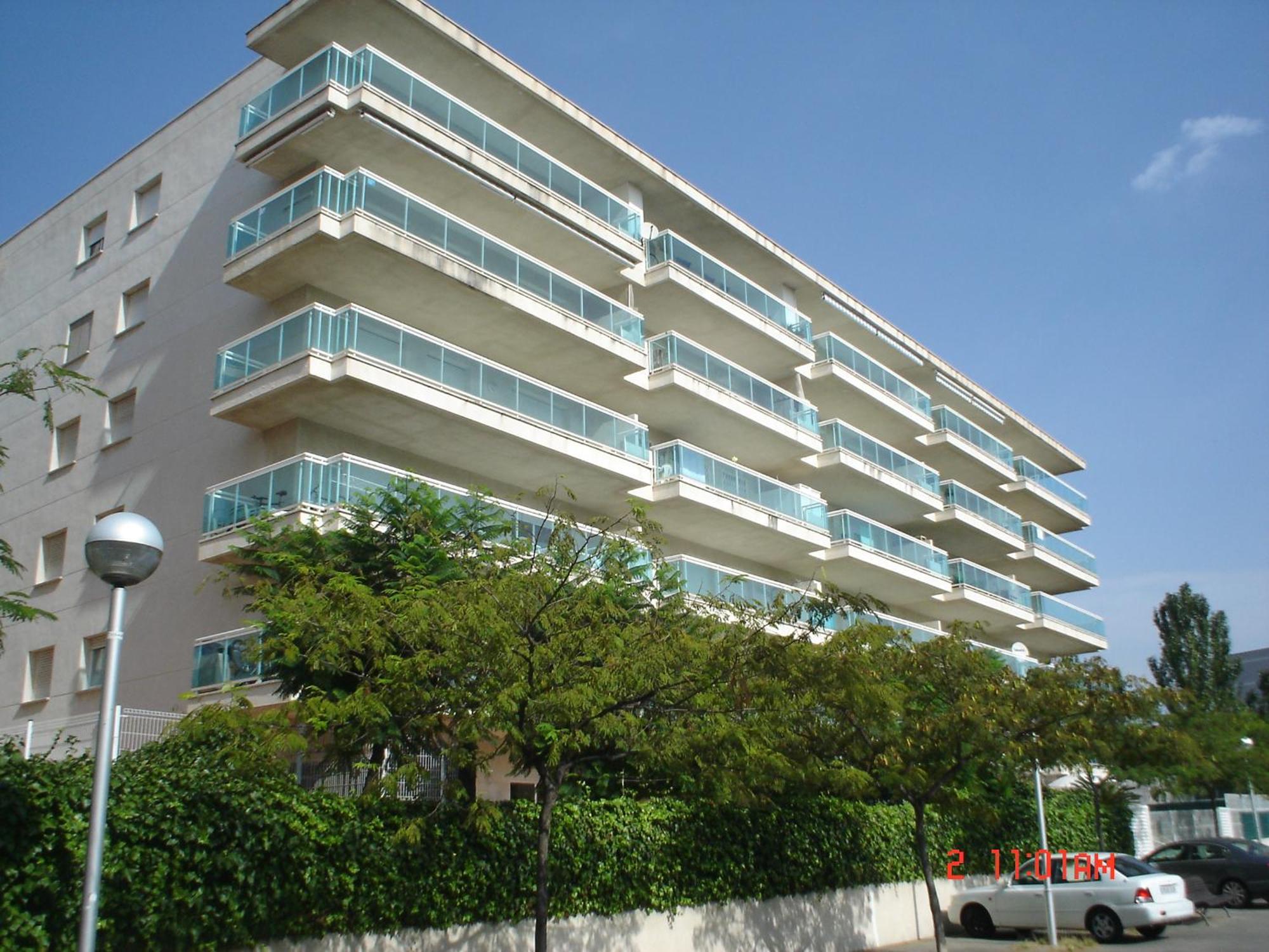 Apcostas - Village Park Salou Kültér fotó