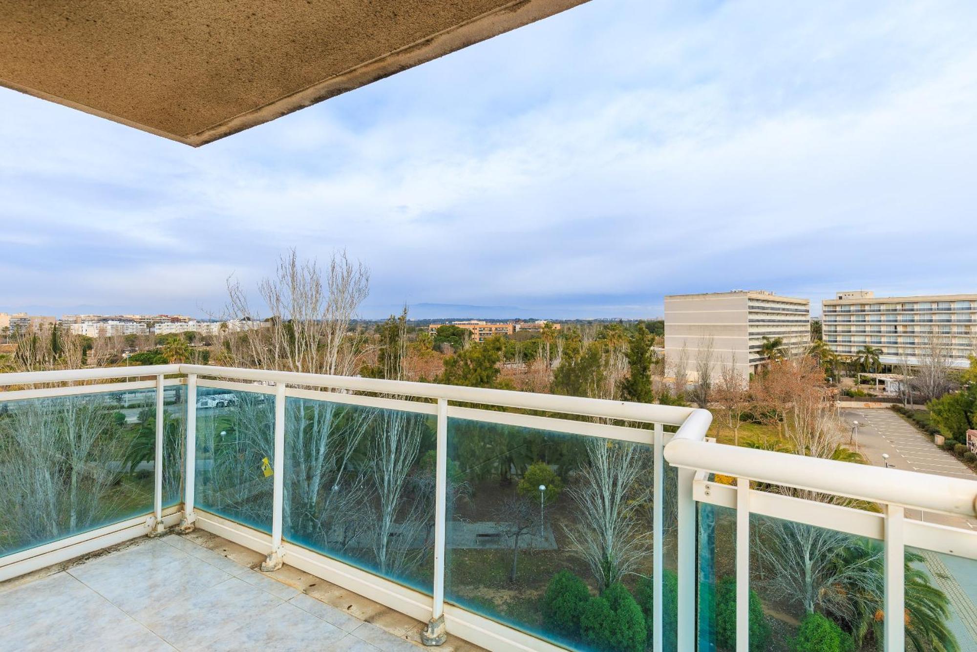 Apcostas - Village Park Salou Kültér fotó