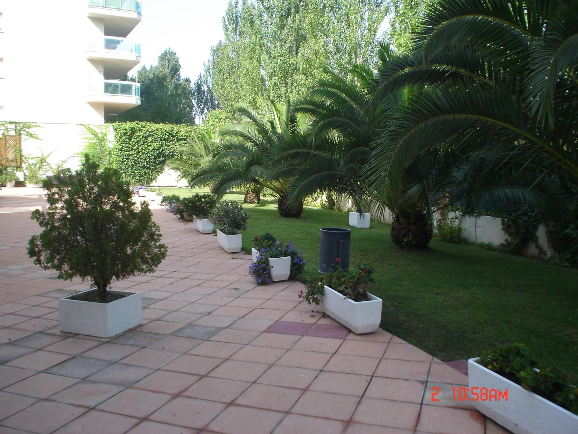 Apcostas - Village Park Salou Kültér fotó