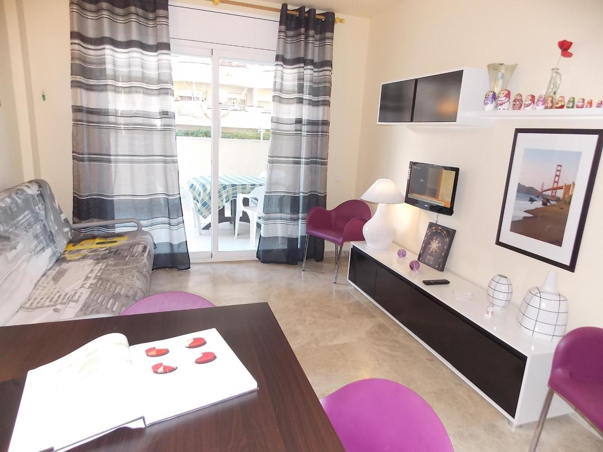 Apcostas - Village Park Salou Kültér fotó